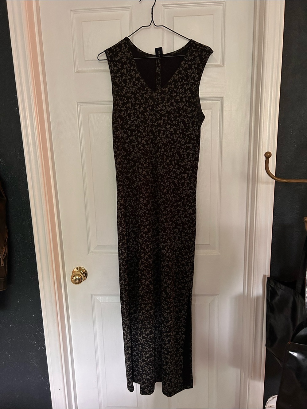 Vintage GAP Maxi Dress